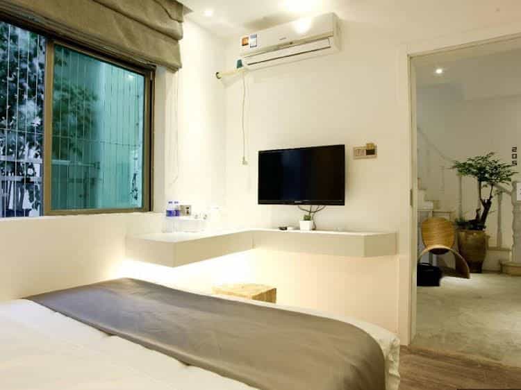 Xiamen Zengcuoan Number 33 Hostel Xiamen Zengcuoan Number 33 Hostel