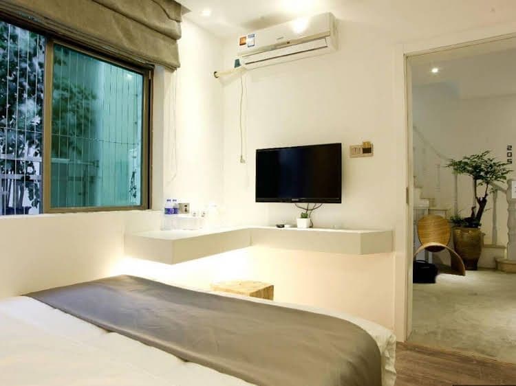 Xiamen Zengcuoan Number 33 Hostel Xiamen Zengcuoan Number 33 Hostel