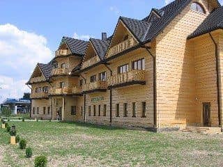 Hotel Hetmanski Hotel Hetmanski