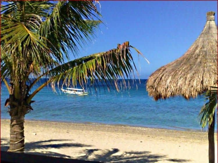 Treasure Island Beach Resort Treasure Island Beach Resort