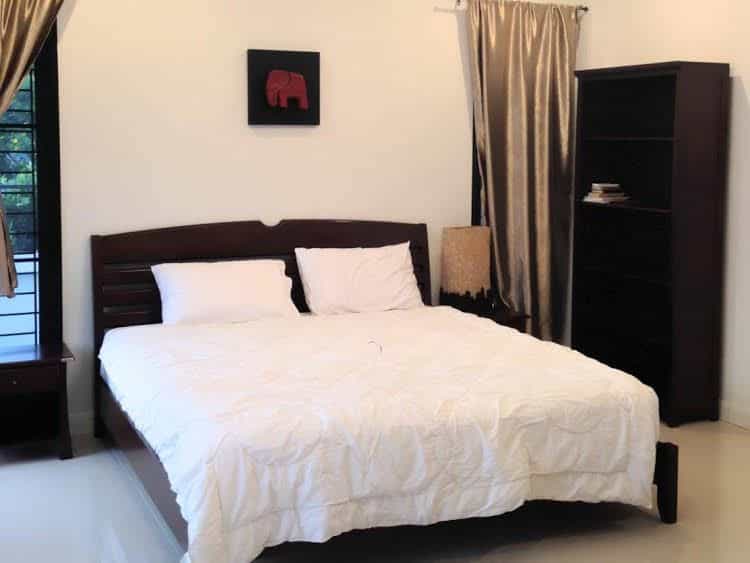 Hua Hin Paradise Villa 451 Hua Hin Paradise Villa 451