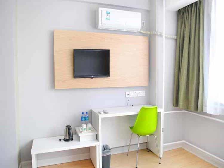 Motel 168 Shijiazhuang Financial Street Motel 168 Shijiazhuang Financial Street