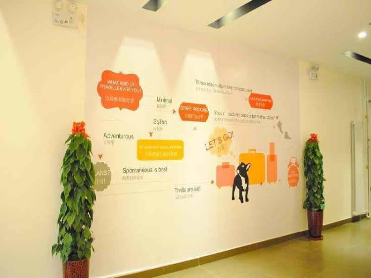 Motel 168 Shijiazhuang Financial Street Motel 168 Shijiazhuang Financial Street