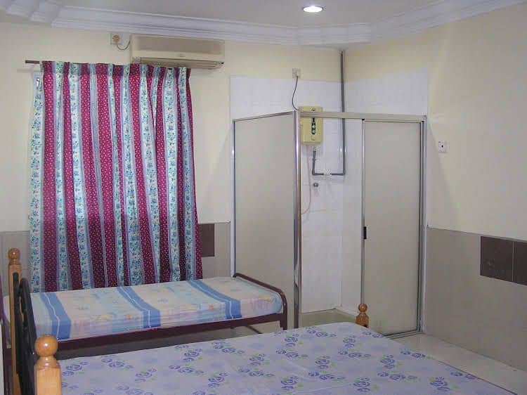 Holiday House Melaka Holiday House Melaka