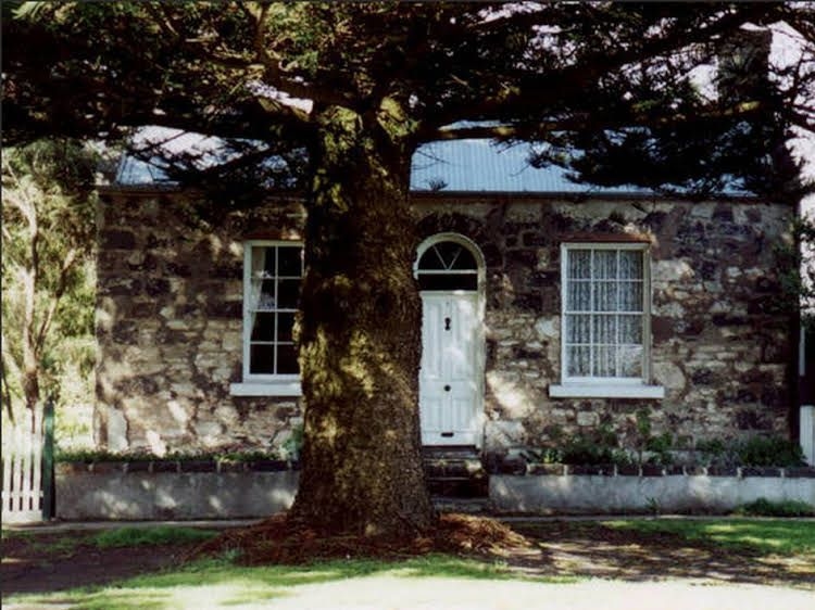 No.1 William St Guest House4