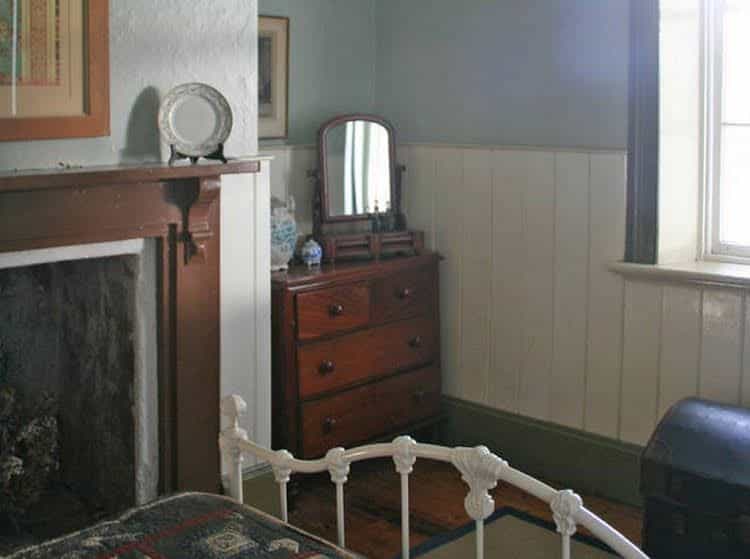 No.1 William St Guest House