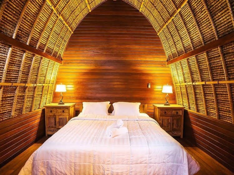 ซูกานูซา ลักซัวรี ฮัต (Sukanusa Luxury Huts)3