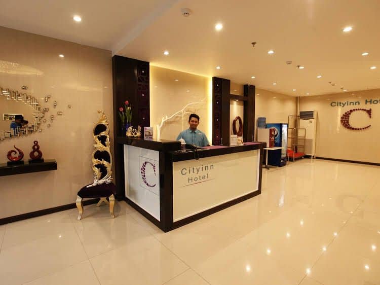 Cityinn Hotel Cityinn Hotel
