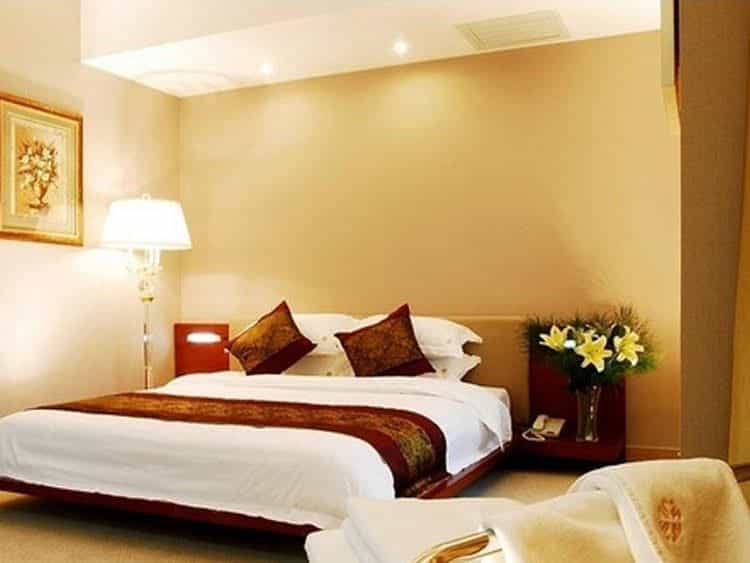 Xian Hanguang Joy Hotel Xian Hanguang Joy Hotel