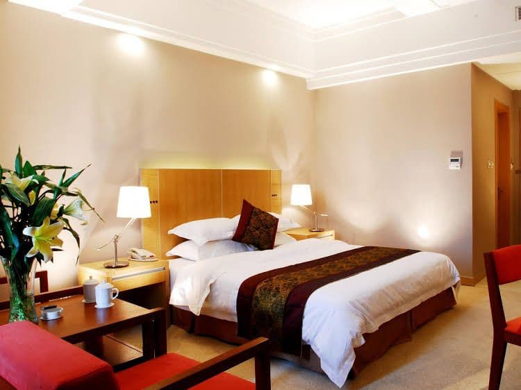 Xian Hanguang Joy Hotel Xian Hanguang Joy Hotel