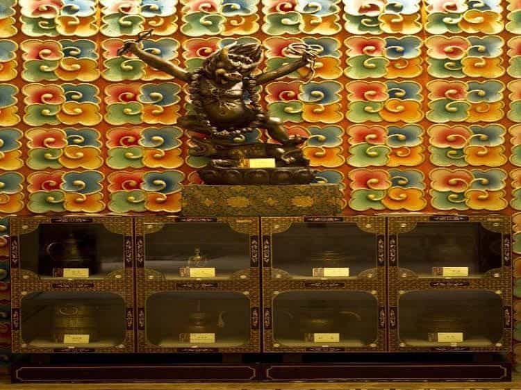 Lhasa Brahmaputra Grand Hotel Lhasa Brahmaputra Grand Hotel