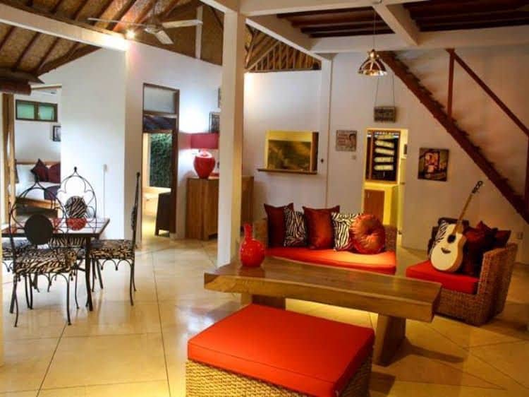 Villa Rhonda Villa Rhonda