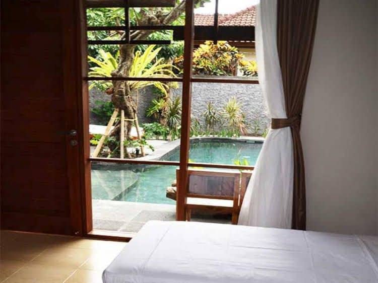 Semarandana Hotel Semarandana Hotel