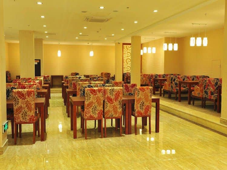 Hangzhou Xiaoshan City Hotel Hangzhou Xiaoshan City Hotel