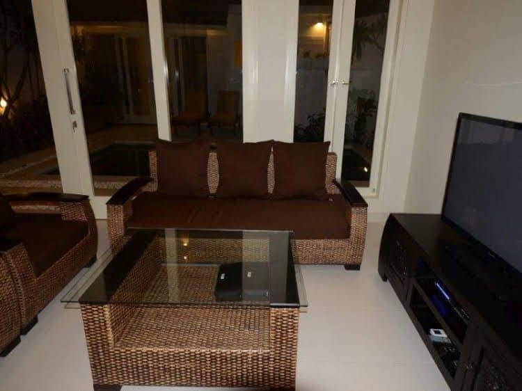 Sanur Boutique Villas Sanur Boutique Villas