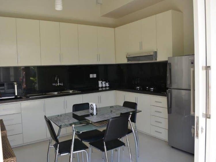 Sanur Boutique Villas1