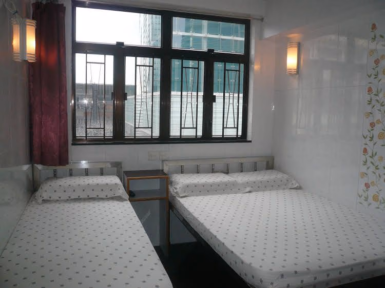 Ocean Guest House2