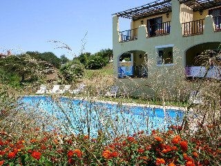 Sea Villas Country Village4