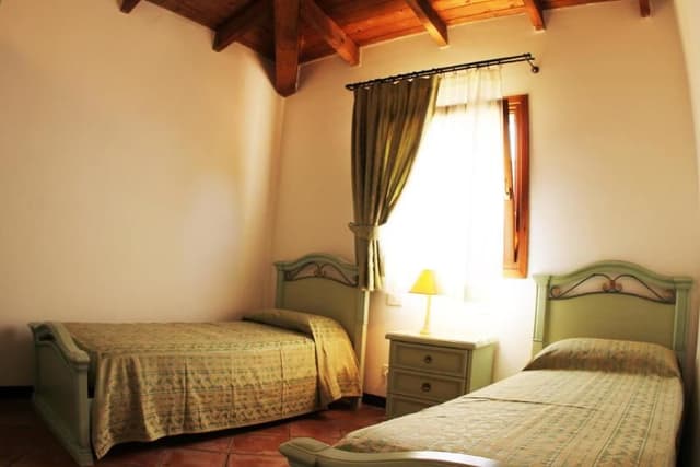 VILLA CAPACITY 6