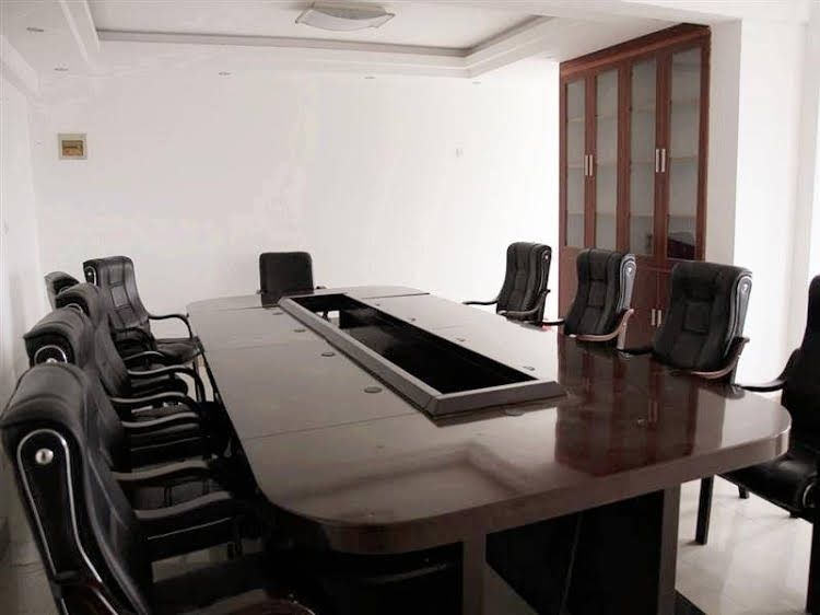 Greentree Inn Nanning Baisha Avenue Provence Business Hotel1