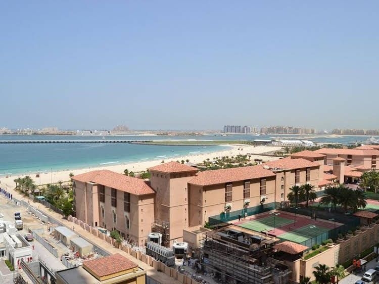 Vacation Bay - Jumeirah Beach Residence Sadaf 52