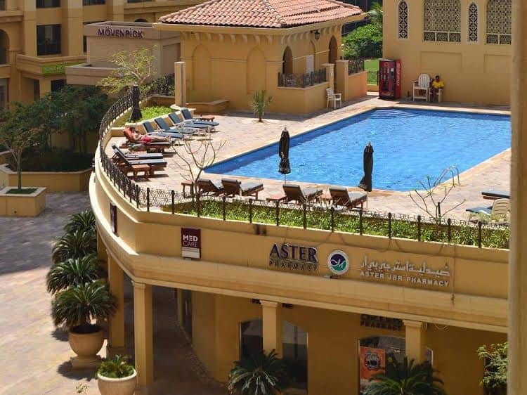 Vacation Bay - Jumeirah Beach Residence Sadaf 5 Vacation Bay - Jumeirah Beach Residence Sadaf 5