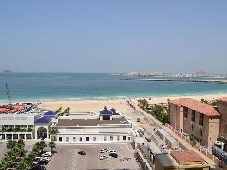 Vacation Bay - Jumeirah Beach Residence Sadaf 54