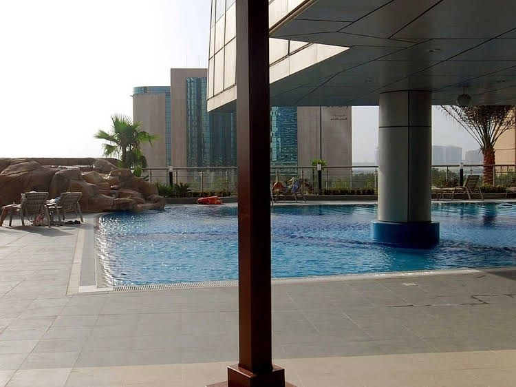Vacation Bay - Dubai Marina Ocean Heights Apartment2