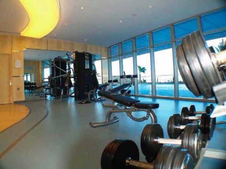 Vacation Bay - Dubai Marina Ocean Heights Apartment Vacation Bay - Dubai Marina Ocean Heights Apartment