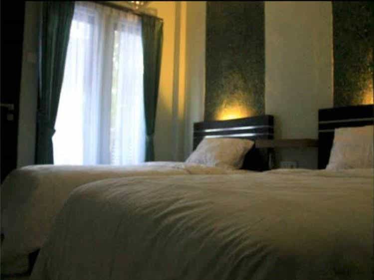 Alengka Hotel Alengka Hotel