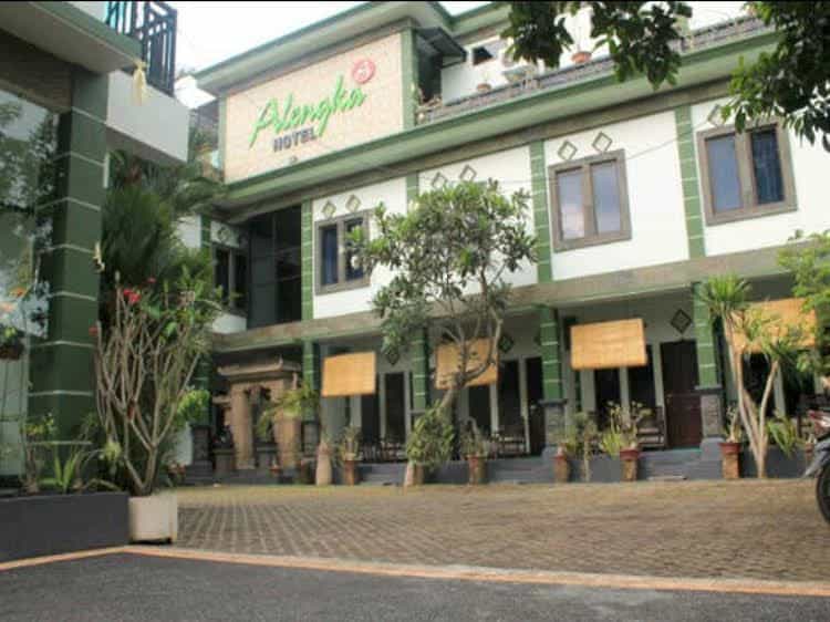 Alengka Hotel Alengka Hotel