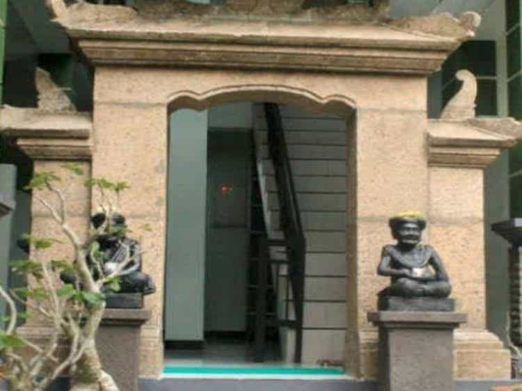 Alengka Hotel Alengka Hotel