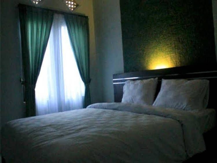 Alengka Hotel0