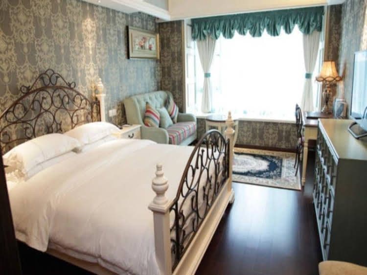 Chengdu West-Care-Kate Hotel Chengdu West-Care-Kate Hotel