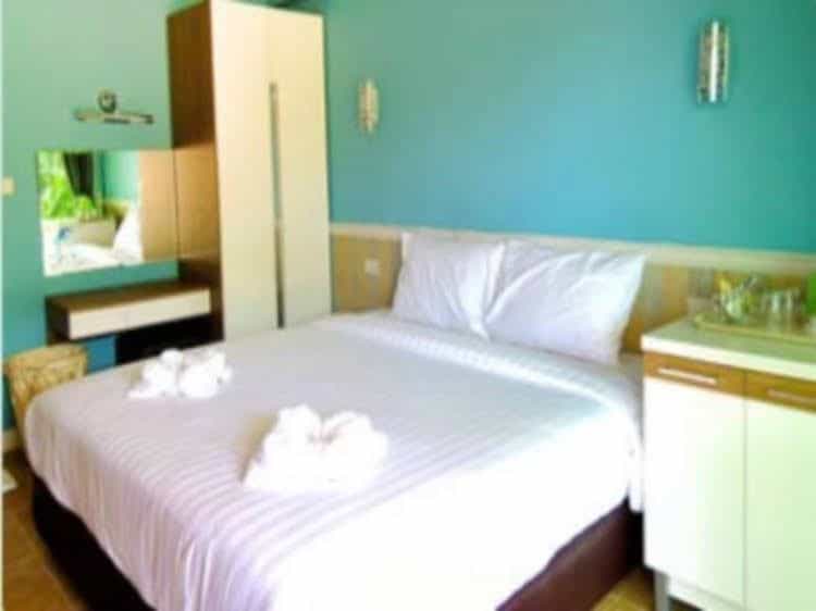Blue Dolphin Resort Blue Dolphin Resort