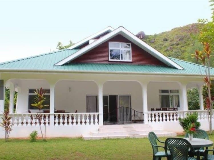 Le Chevalier Bay Guest House4