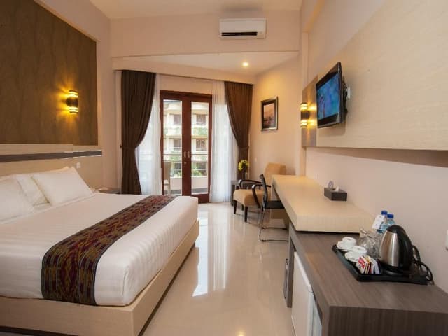 Double or Twin GRAND DELUXE