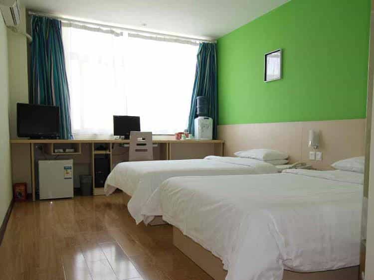Jinghua Hotel Shijiazhuang New Railway Station Jinghua Hotel Shijiazhuang New Railway Station