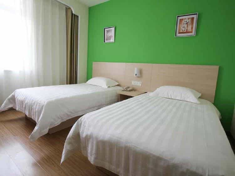 Jinghua Hotel Shijiazhuang New Railway Station Jinghua Hotel Shijiazhuang New Railway Station