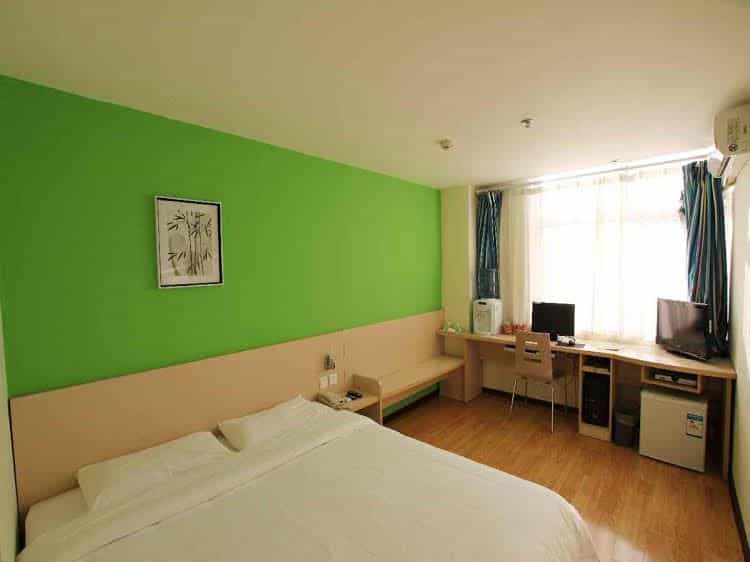 Jinghua Hotel Shijiazhuang New Railway Station Jinghua Hotel Shijiazhuang New Railway Station