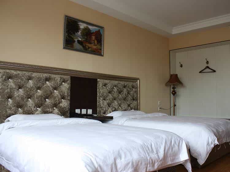 Xian Loveace Hotel Xian Loveace Hotel