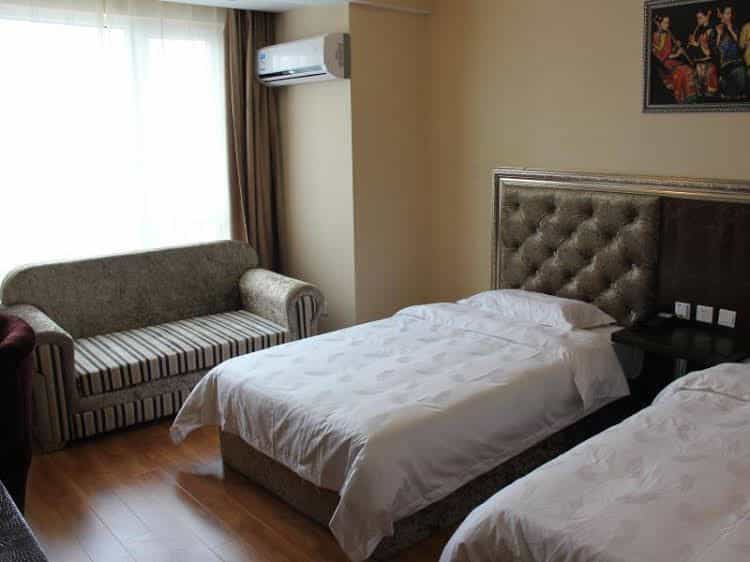 Xian Loveace Hotel Xian Loveace Hotel