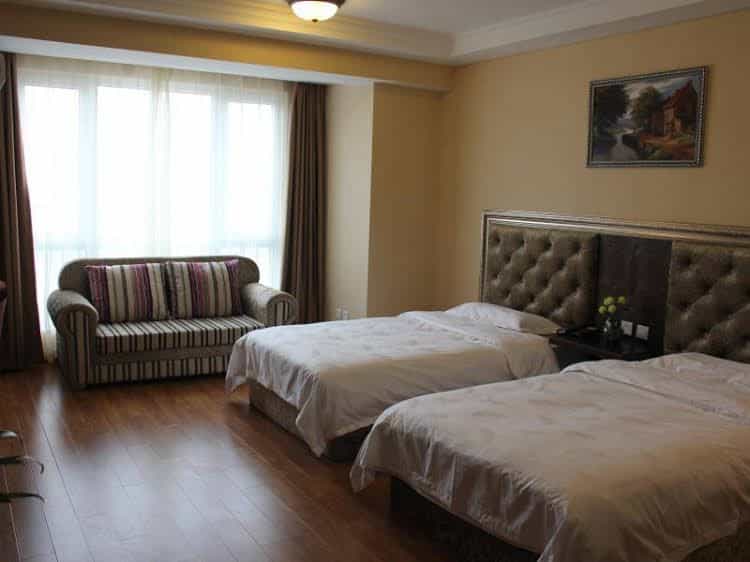 Xian Loveace Hotel Xian Loveace Hotel