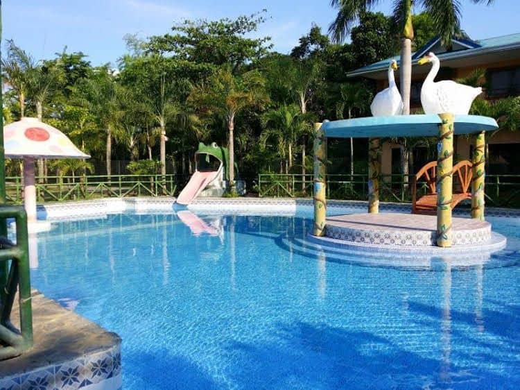 La Vista Inland Resort La Vista Inland Resort