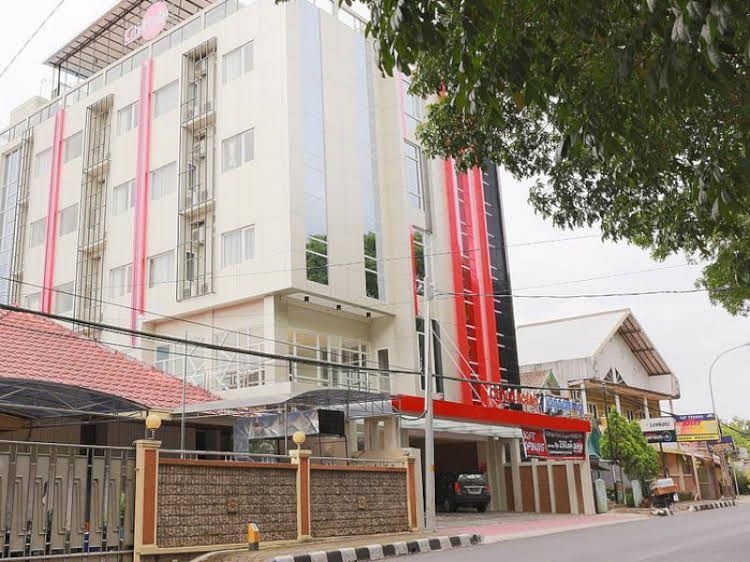 Citihub Hotel @Jagoan Magelang2