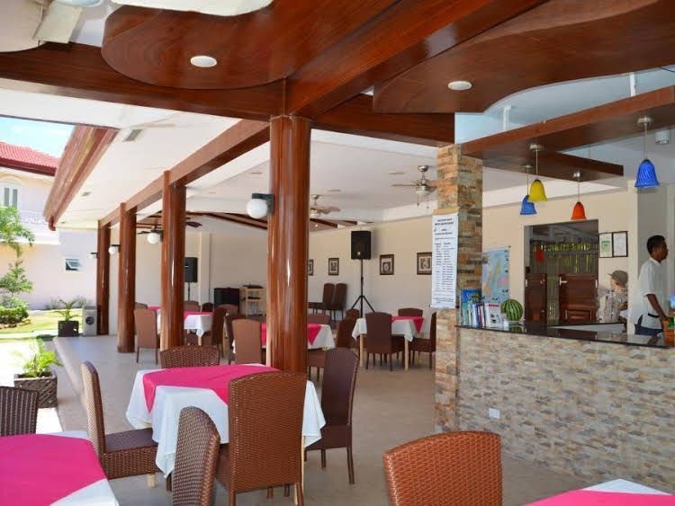 Sagastrand Beach Resort2