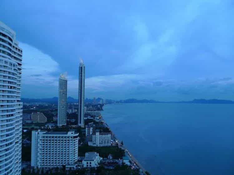 The Private Stay at Lumpini Park Beach Jomtien Condo The Private Stay at Lumpini Park Beach Jomtien Condo