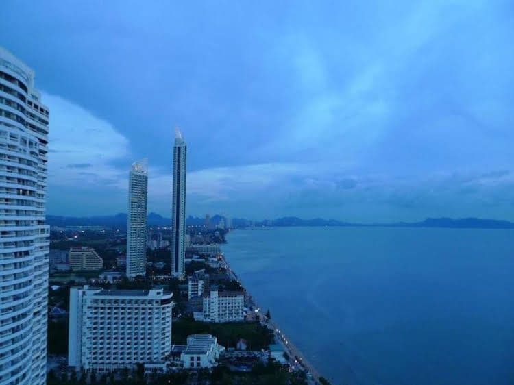 The Private Stay at Lumpini Park Beach Jomtien Condo The Private Stay at Lumpini Park Beach Jomtien Condo