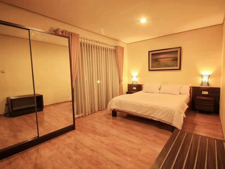 De Reiz Villa Dago Syariah De Reiz Villa Dago Syariah