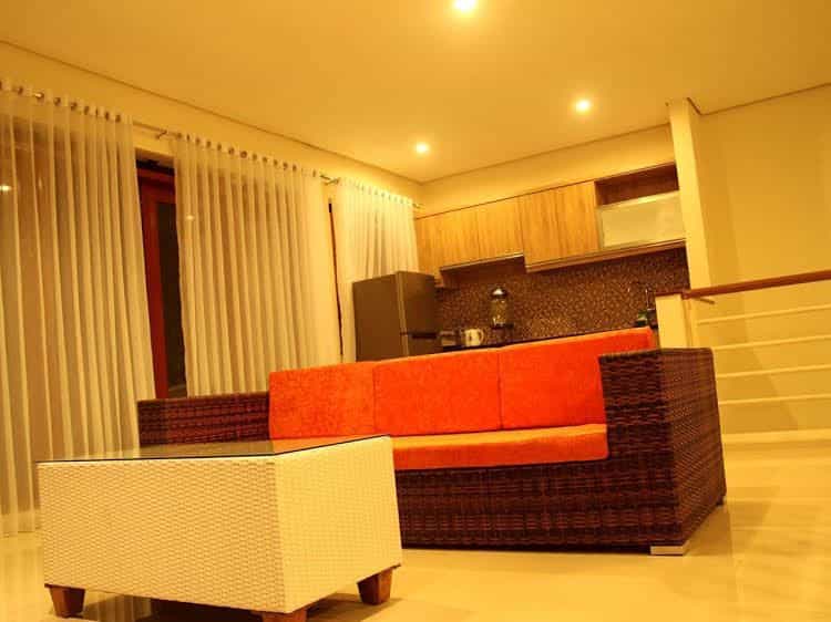 De Reiz Villa Dago Syariah De Reiz Villa Dago Syariah